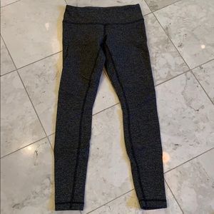Lululemon wunder unders